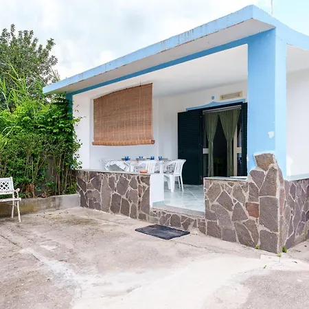 Stella Marina Holiday home Orosei