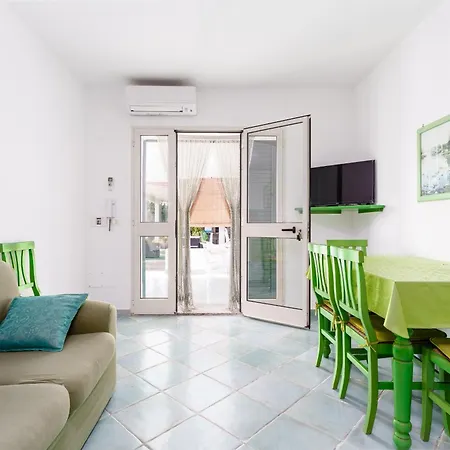 Stella Marina Holiday home *