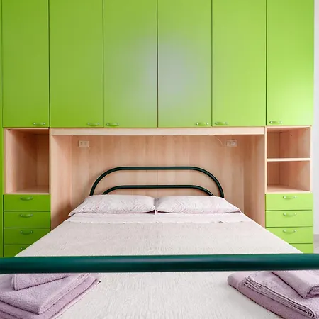 Holiday home Stella Marina Orosei