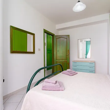 Stella Marina Holiday home *