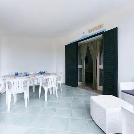 Stella Marina Holiday home *