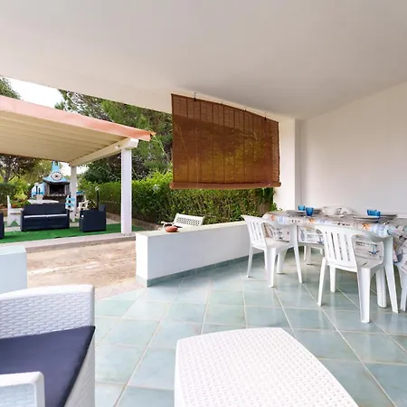 Holiday home Stella Marina Orosei