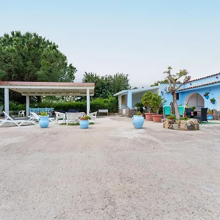 Nyaraló Stella Marina Orosei
