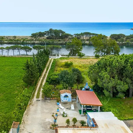 Stella Marina * Orosei